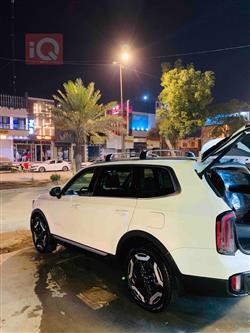 Kia Telluride